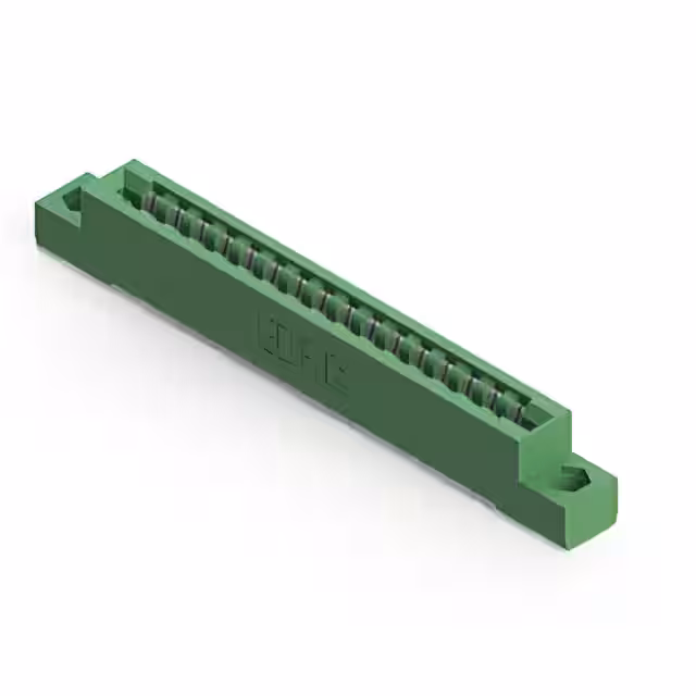 807-016-459-104 EDAC Inc.  Edgeboard Connectors